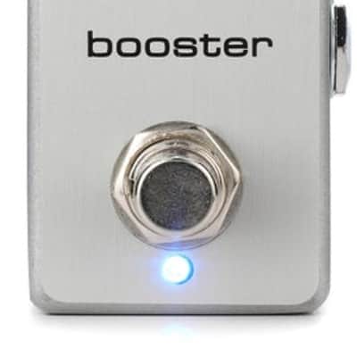 MXR M293 Booster Mini Boost Pedal image 3