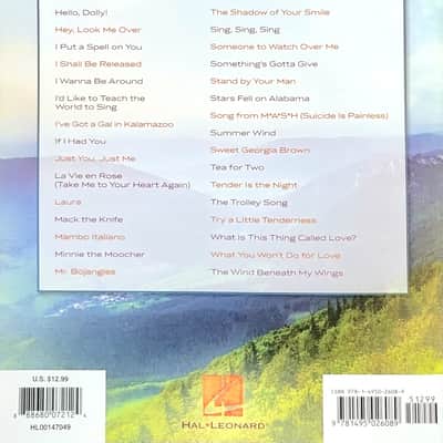 E-Z Play Today 74 - OVER THE RAINBOW & 40 SONGS - Easy Keyboard Music Book EZ image 3