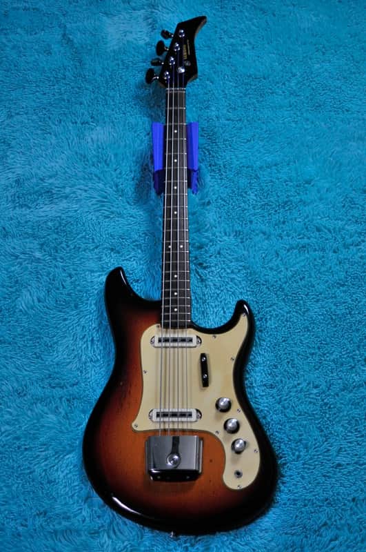 Yamaha SB-2