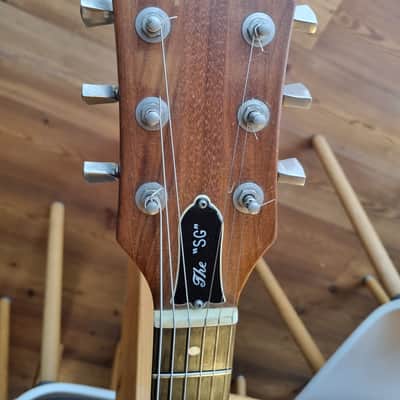Gibson "The SG" image 7