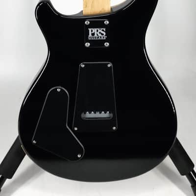 PRS CE 22 Limited Edition 1/ 200 for the World - Faded Gray Black Serial#: 0413407 image 7