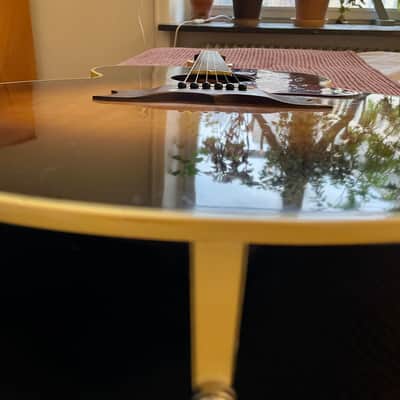 Gibson J-200 Artist 1979 Sunburst image 7