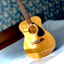 Yamaha FG-331 Grand Concert Natural