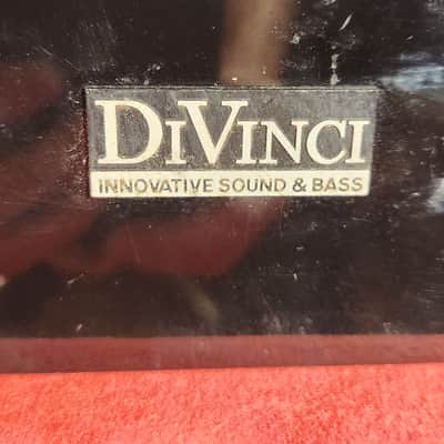 DiVinci Innovative Sound & Bass 4-Piece Sound System image 14