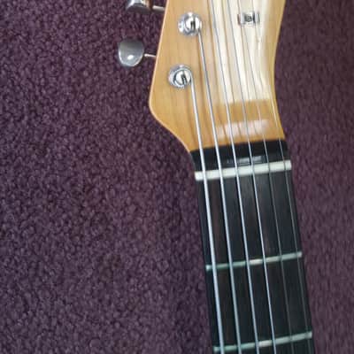 1985-86 Fender Telecaster 62 Reissue MIJ image 2