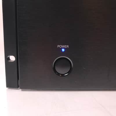 Sherbourn LDS 12/900 12-Channel 6 Zone Power Amplifier image 5