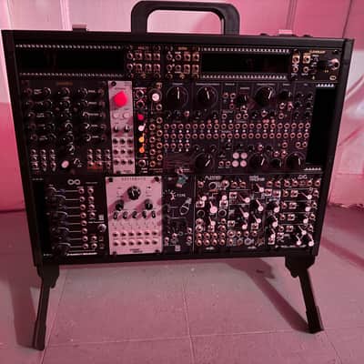 After Later Audio Adventure Eurorack Case - 7U / 84HP image 1