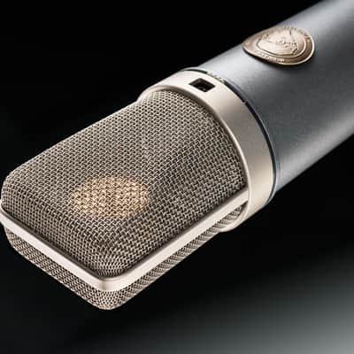 Neumann TLM 67 - Einzelstück image 5
