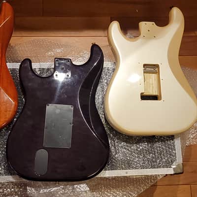 Set of Awesome ESP bodies image 10