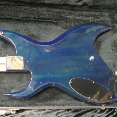 BC Rich Son of a Rich 1980 image 15