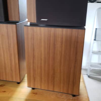 Bose 8.2 "Stereo Everywhere" Vintage Speakers image 2