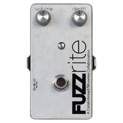 Catalinbread Fuzzrite image 2