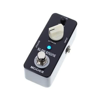 Mooer Slow Engine Slow Motion Effect image 1