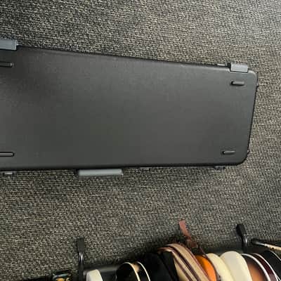 Fender Stratocaster 2017 - Black gloss image 23