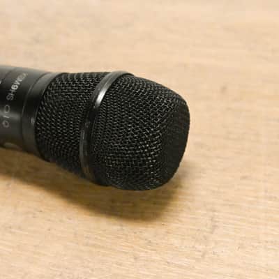 Shure QLXD24/KSM9HS Digital Handheld Wireless System - G50 Band (NO PSU) CG015PD imagen 14