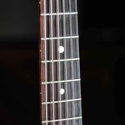 1953 Martin 5-18 Terz Guitar natural image 4