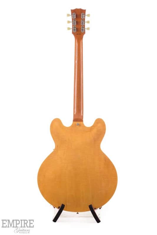 2008 Tokai ES-130 Made in Japan | Reverb
