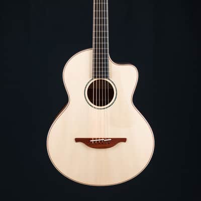 Lowden S-35C 12-Fret Guatemalan Rosewood and Adirondack Spruce NEW image 2