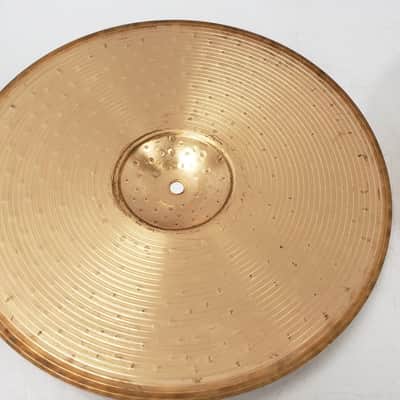 Sabian B8X 14" Hi Hat image 10