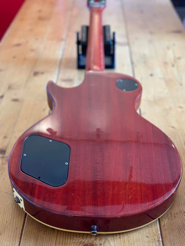 Greco Very Rare EGF-1200 Super Real Fully Original w/ | Reverb