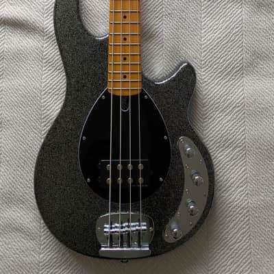 Sire Marcus Miller Z3-4 - Sparkle Black image 1