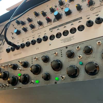 Overstayer Modular Channel DM 8755 2025 image 2