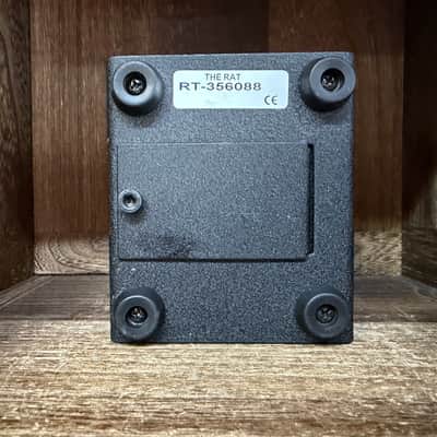 ProCo RAT 2 2003 - Present - Black image 5