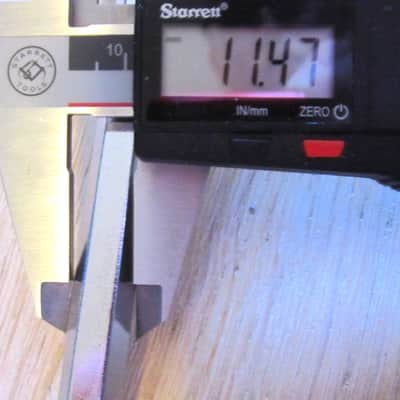 Yamaha Power V Tom Arm #3 - Vintage image 9
