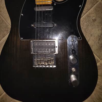 Fender Modern Player Plus (upgraded pickups) image 2