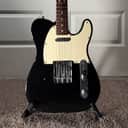 Fender 2005 Custom Shop '67 Reissue Telecaster Relic - Black