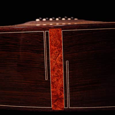 Buendia OMC 2023 - Mastergrade Brazilian/Swiss Spruce image 11