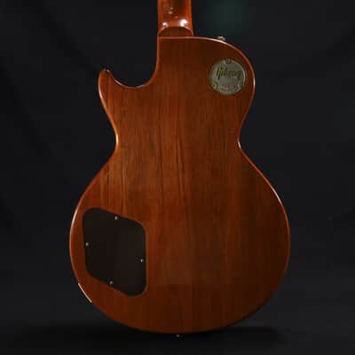 Gibson Custom Shop 1954 Les Paul Reissue VOS Double Gold 500 image 9