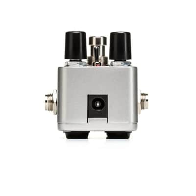 Electro-Harmonix Slap-Back Echo Analog Delay Reissue Effects Pedal image 4