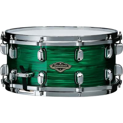 Tama Starclassic Walnut/Birch 14x5.5" Snare Drum