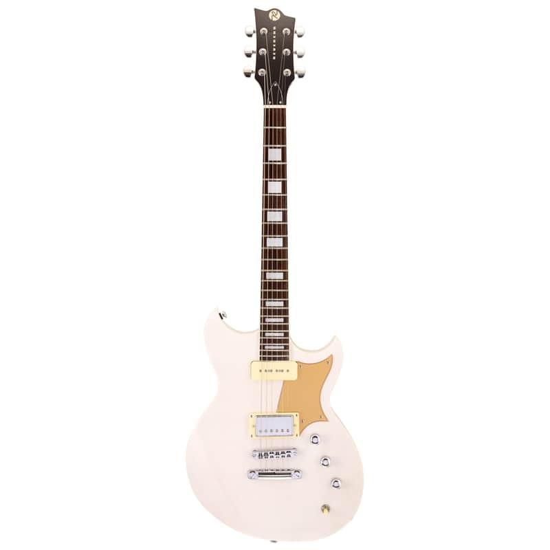 Reverend Sensei H90 image 2