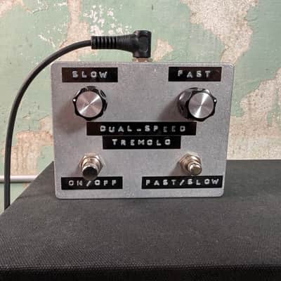 KRA Kyle's Rad Amplification RVDT10 Akai M8 Conversion 1x10" 5-Watt Guitar Combo Amplifier 2026 - Black image 5