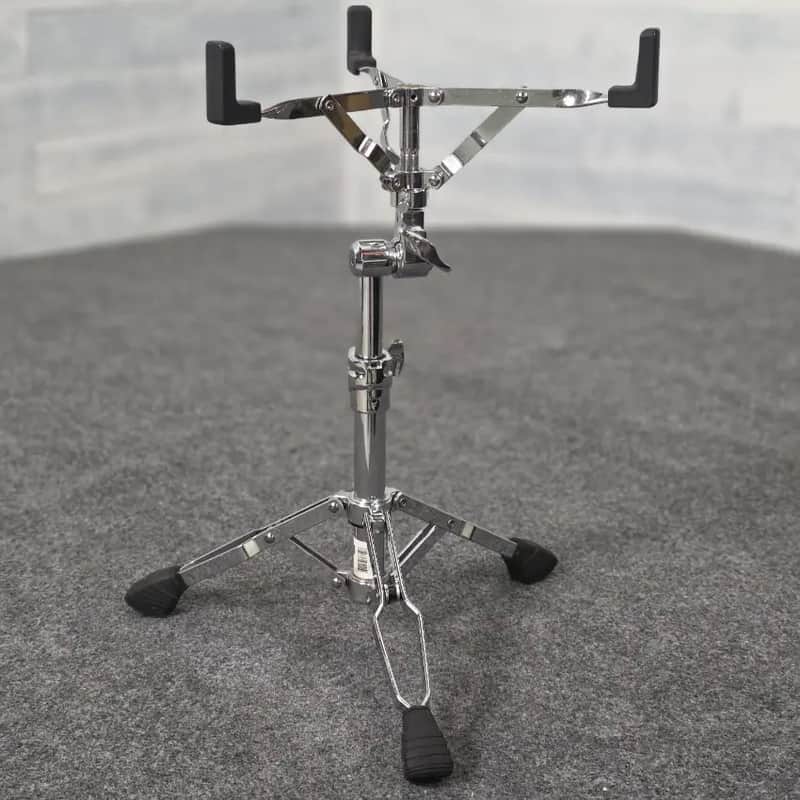 Used Pearl Snare Drum Stand - Good image 1