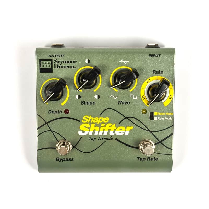 Seymour Duncan Shape Shifter Tap Tremolo V1 image 1
