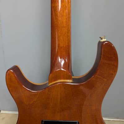 Carvin CT-4 burst image 13