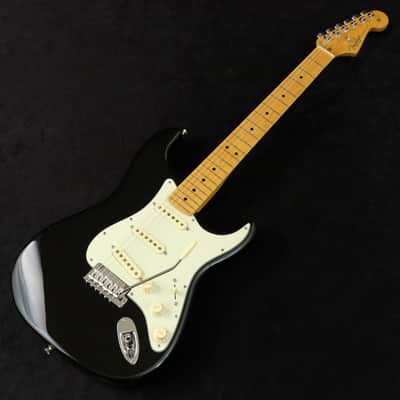 FENDER USA American Professional II Stratocaster MN Black [US22008249] (06/11) image 7