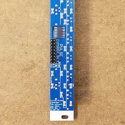 Music Thing Modular Pulses Mk II Eurorack Module image 3