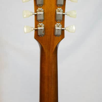 Gibson Custom Shop 1954 Reissue R4 is the one to have hugew savings image 17