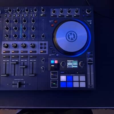 Native Instruments Traktor Kontrol S4 MK3 image 3