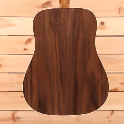 Gibson Hummingbird Studio Walnut - Natural - 22153032 image 7