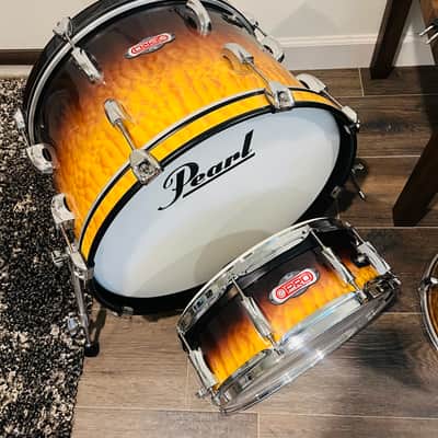 Pearl E-Pro Live Drum Set image 4