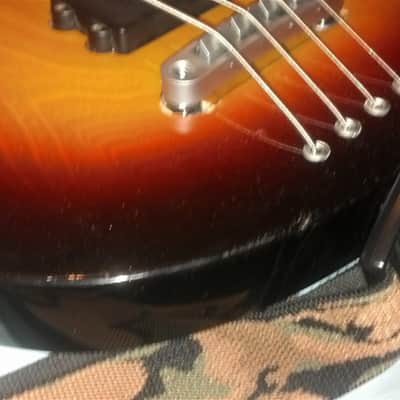 Jackson LS Bass 2001 image 10