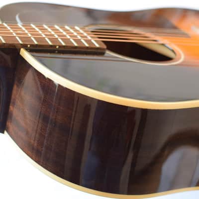Epiphone Slash J-45 November Burst image 9