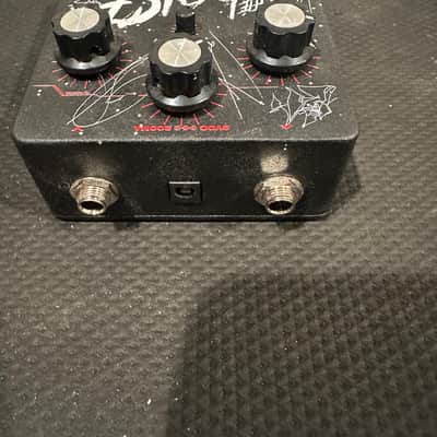 Tallon Electric x Alphawolf - The Noise Pedal image 2