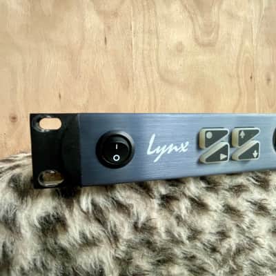 Lynx Aurora (n) 64 (32I/O) - TB3 image 5