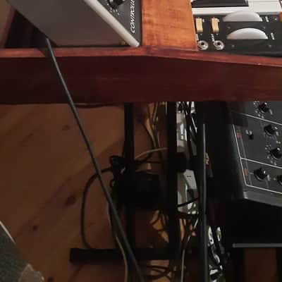 Moog Minimoog 1973 - All original and stunning condition image 2
